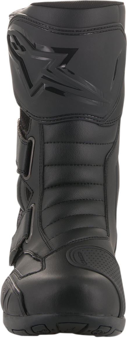 Alpinestars Radon Drystar® Boots - Black, US 9.5 / EU 44 (Part Number 2441518-10-44)