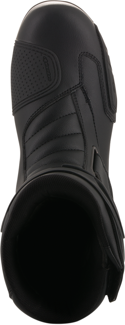 Alpinestars Radon Drystar® Boots - Black, US 9.5 / EU 44 (Part Number 2441518-10-44)