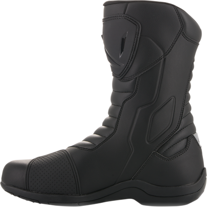 Alpinestars Radon Drystar® Boots - Black, US 9.5 / EU 44 (Part Number 2441518-10-44)