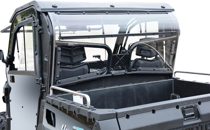 MOOSE OFFROAD Complete Cab Enclosure for U-Force 800 (Part #7110)