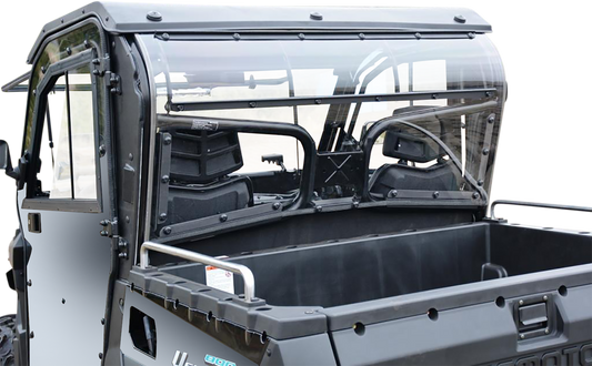 MOOSE OFFROAD Complete Cab Enclosure for U-Force 800 (Part #7110)