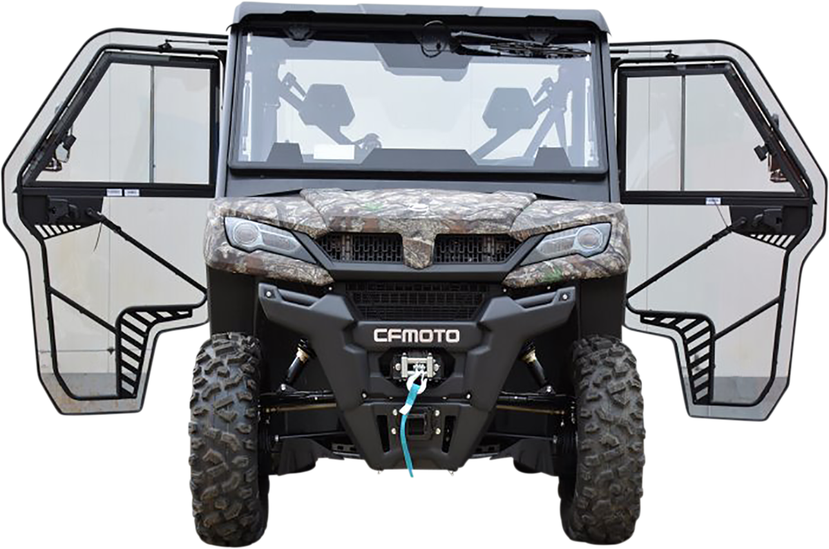 MOOSE OFFROAD Complete Cab Enclosure for U-Force 1000 - Part 7210