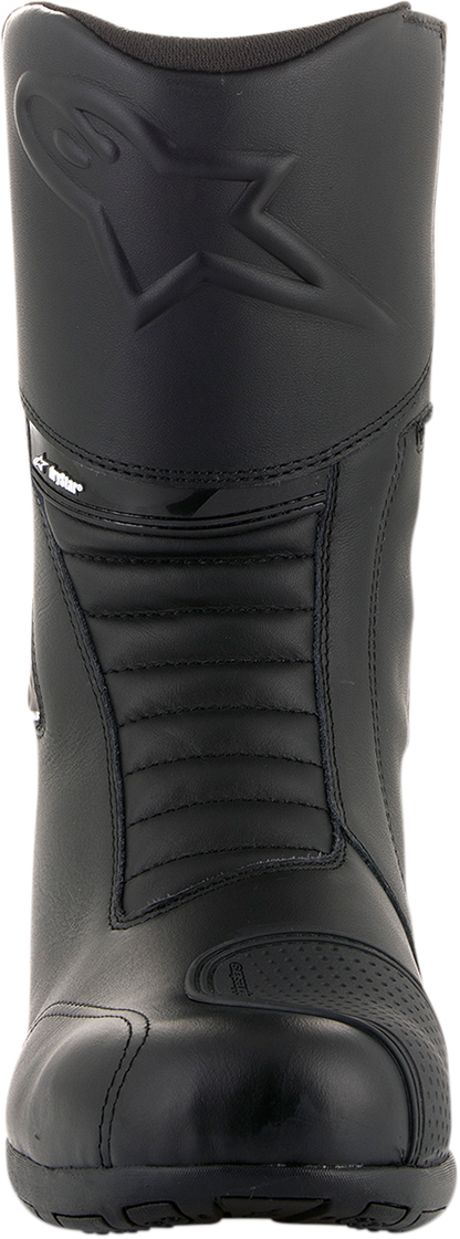 Alpinestars Andes v2 Drystar® Motorcycle Boots - Black, US 7.5 / EU 41