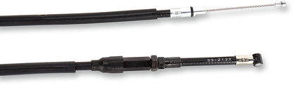 Moose Offroad Black Vinyl Clutch Cable for Yamaha 45-2029