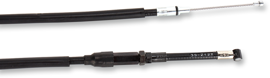 Moose Offroad Black Vinyl Clutch Cable for Yamaha 45-2029