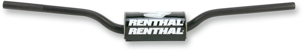 RENTHAL Fatbar™ Handlebar 822-01-BK for KTM Low - Black