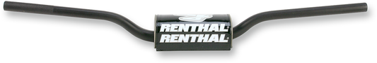 RENTHAL Fatbar™ Handlebar 822-01-BK for KTM Low - Black