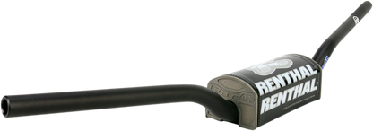 RENTHAL Fatbar™ Handlebar 822-01-BK for KTM Low - Black