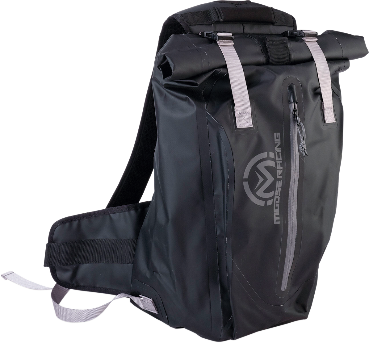 MOOSE OFFROAD 22 Liter Dry Backpack Model 3517-0413 – Waterproof Gear Storage Solution