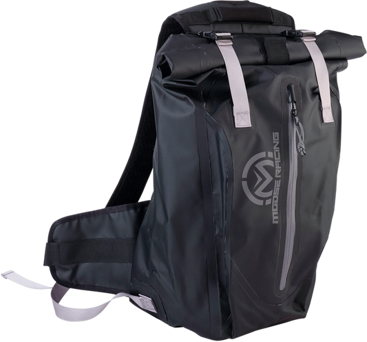 MOOSE OFFROAD 22 Liter Dry Backpack Model 3517-0413 – Waterproof Gear Storage Solution
