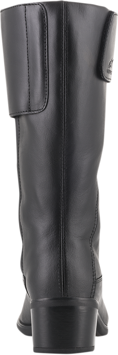 Alpinestars Vika v2 Waterproof Women's Boots - Black, US 5.5 / EU 36 - Part 24455191036