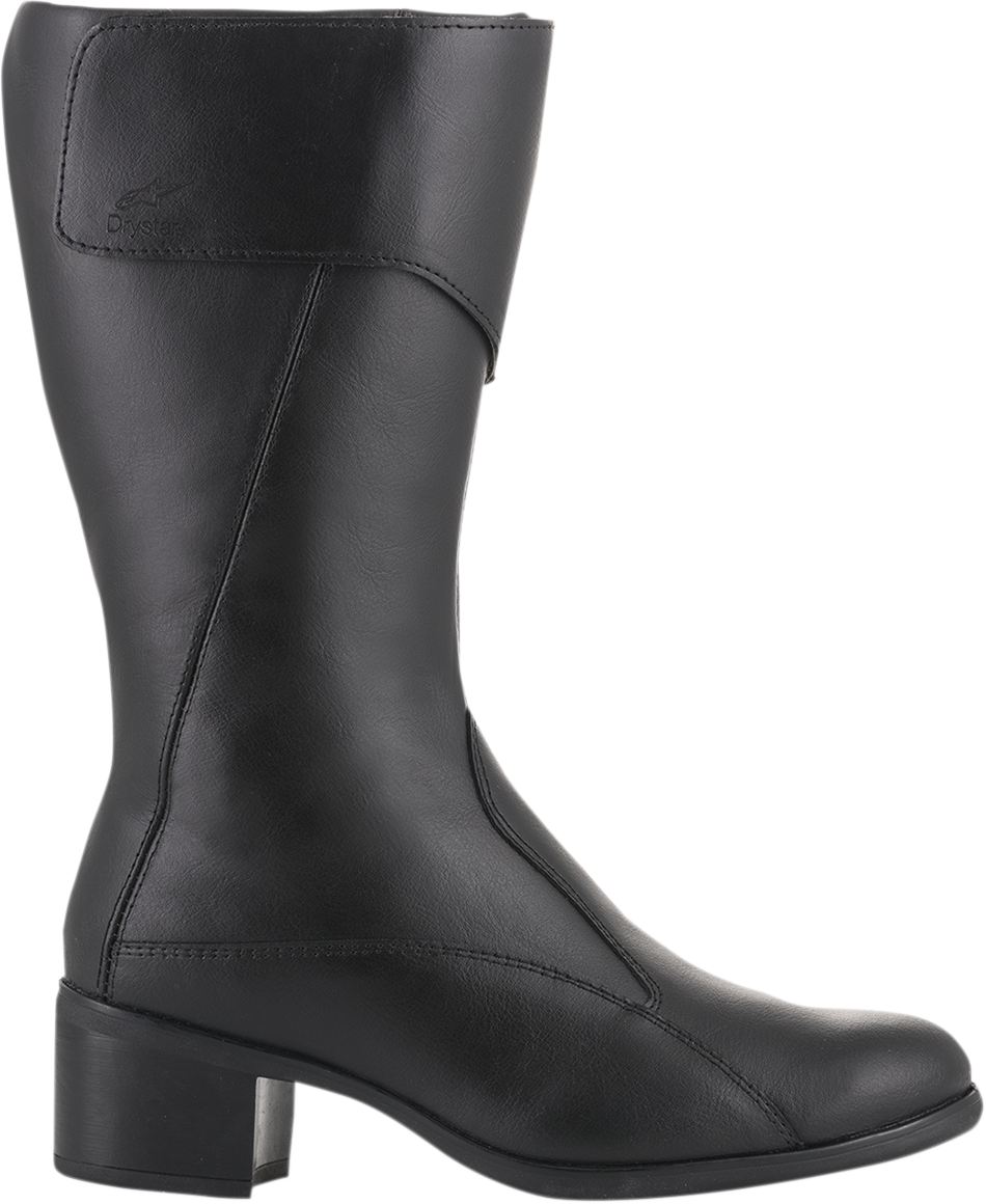 Alpinestars Vika v2 Waterproof Women's Boots - Black, US 5.5 / EU 36 - Part 24455191036
