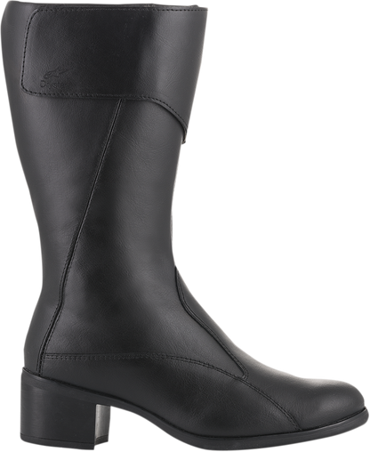 Alpinestars Vika v2 Waterproof Women's Boots - Black, US 5.5 / EU 36 - Part 24455191036