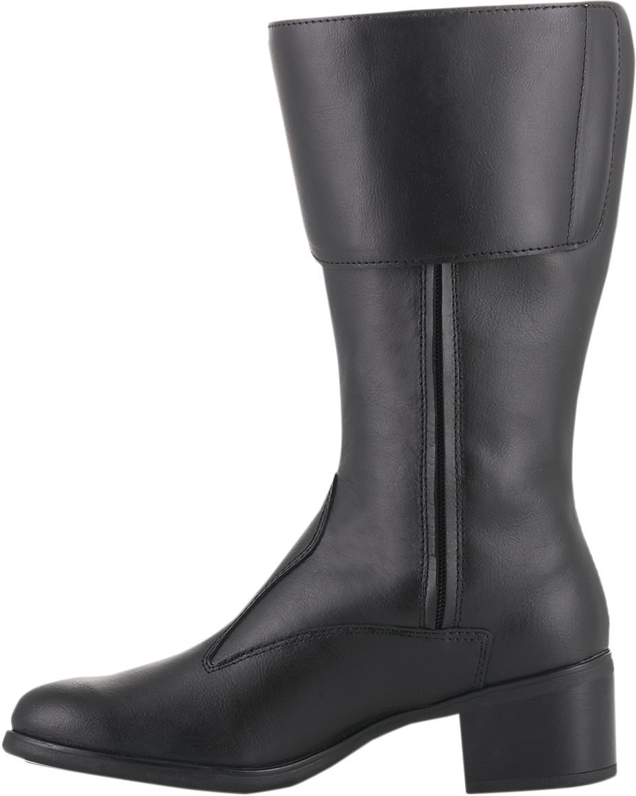 Alpinestars Vika v2 Waterproof Women's Boots - Black, US 5.5 / EU 36 - Part 24455191036