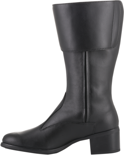 Alpinestars Vika v2 Waterproof Women's Boots - Black, US 5.5 / EU 36 - Part 24455191036