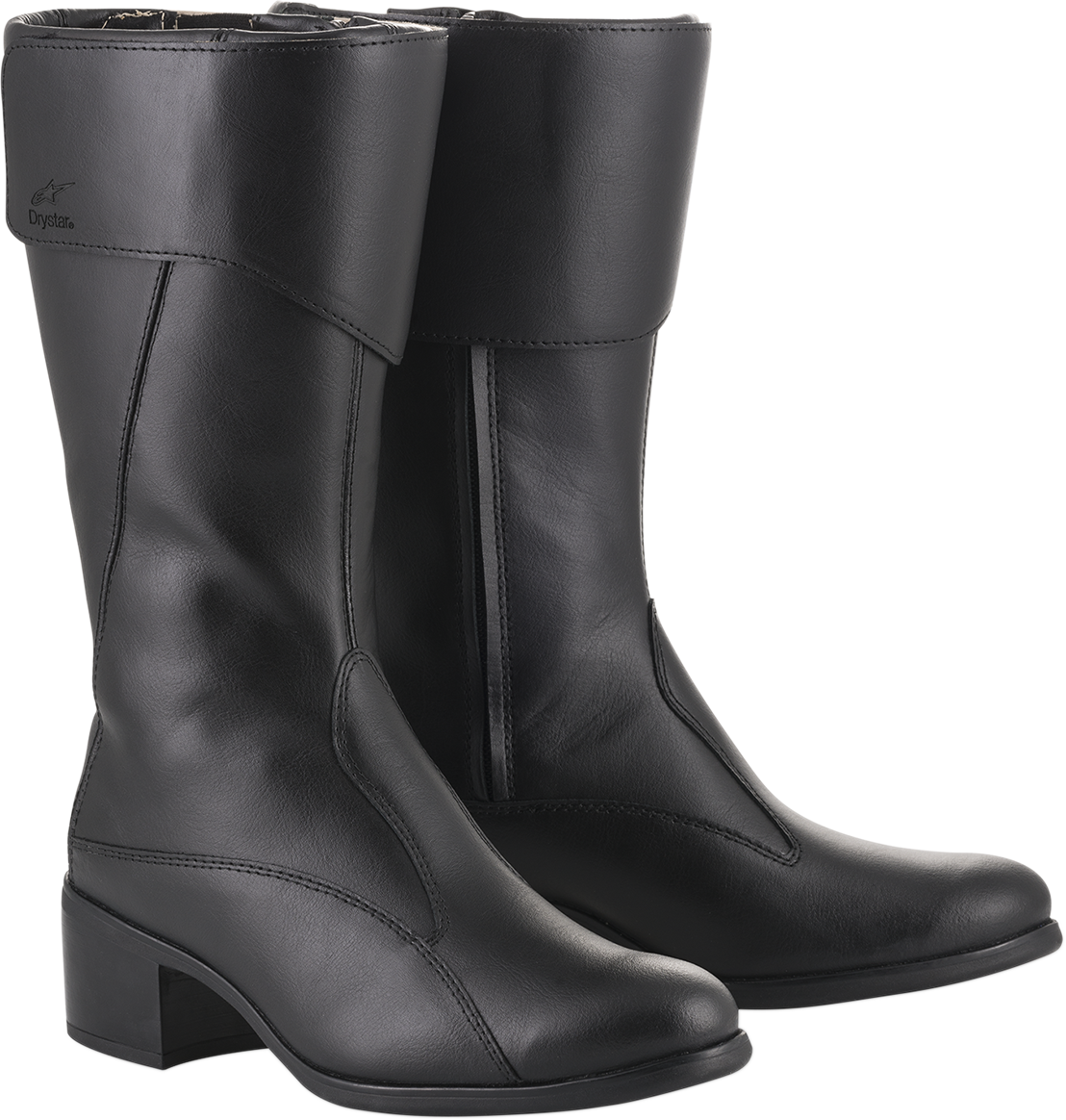 Alpinestars Vika v2 Waterproof Women's Boots - Black, US 5.5 / EU 36 - Part 24455191036