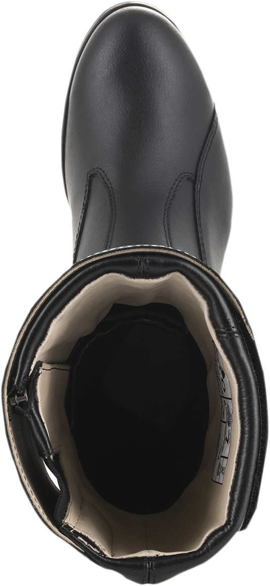 Alpinestars Vika v2 Waterproof Women's Boots - Black, US 5.5 / EU 36 - Part 24455191036