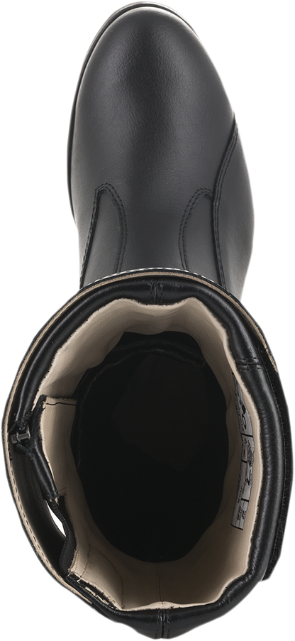 Alpinestars Vika v2 Waterproof Women's Boots - Black, US 5.5 / EU 36 - Part 24455191036