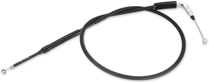 MOOSE OFFROAD Black Vinyl Clutch Cable for Suzuki 45-2042
