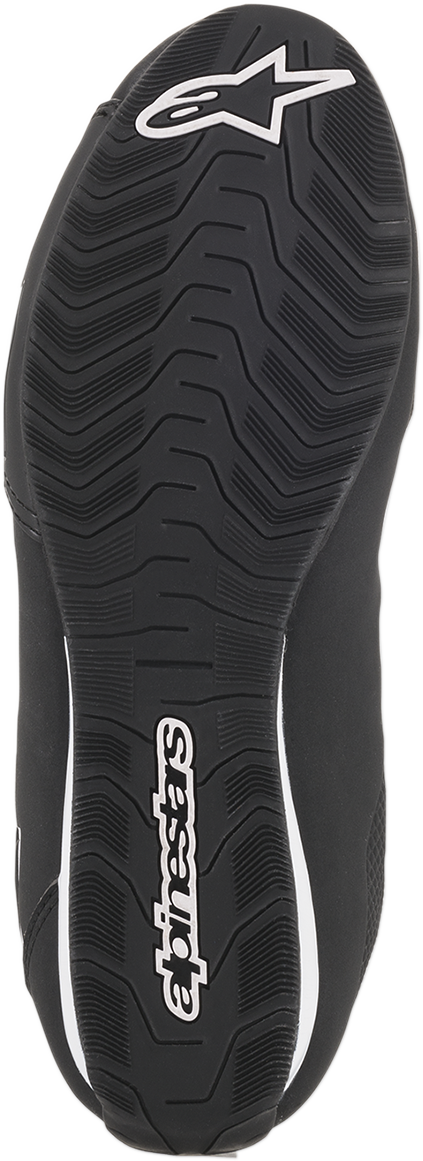 Alpinestars Stella Sektor Shoes - Women's Lightweight Performance Footwear in Black, US 5.5 / EU 37