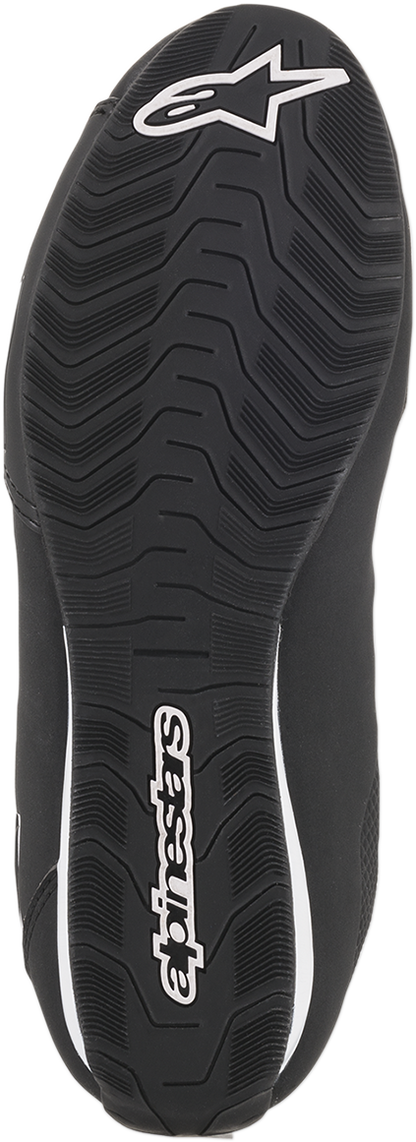 Alpinestars Stella Sektor Shoes - Women's Lightweight Performance Footwear in Black, US 5.5 / EU 37