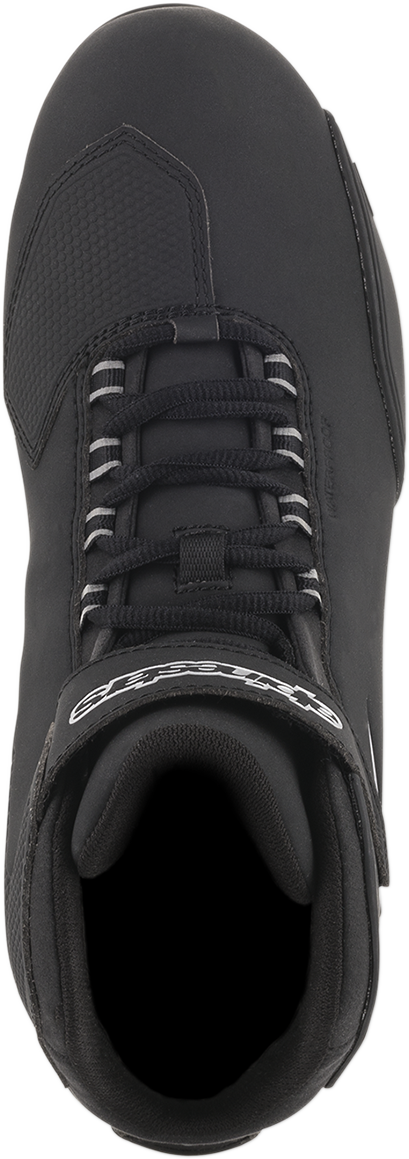 Alpinestars Stella Sektor Shoes - Women's Lightweight Performance Footwear in Black, US 5.5 / EU 37