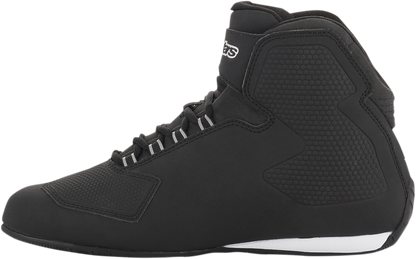 Alpinestars Stella Sektor Shoes - Women's Lightweight Performance Footwear in Black, US 5.5 / EU 37