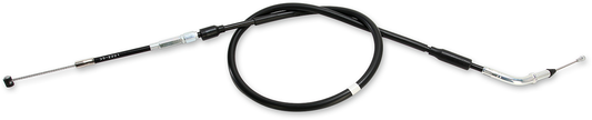 MOOSE Offroad Black Vinyl Clutch Cable for Suzuki 45-2045