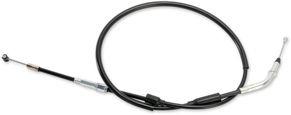 MOOSE Offroad Black Vinyl Clutch Cable 45-2046 for Suzuki