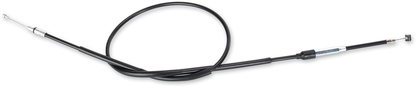 Moose Offroad Black Vinyl Clutch Cable for Suzuki 45-2051