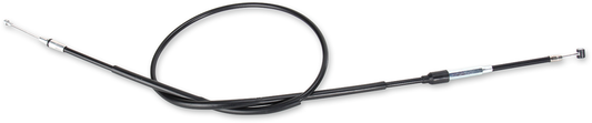 Moose Offroad Black Vinyl Clutch Cable for Suzuki 45-2051
