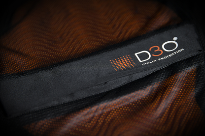 ICON Regulator™ D3O® Vest 2X/3X Black - Model 2830-0393