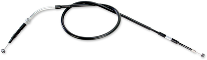 MOOSE Offroad Black Vinyl Clutch Cable 45-2081 for Kawasaki Vehicles