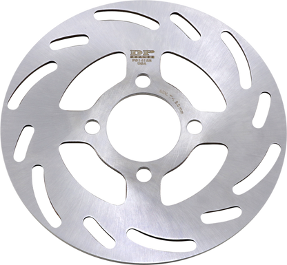 Moose Offroad Yamaha PS1412R Rear Rotor – High-Performance Replacement for Off-Road Vehicles