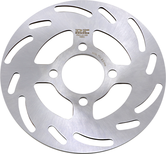 Moose Offroad Yamaha PS1412R Rear Rotor – High-Performance Replacement for Off-Road Vehicles