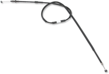 MOOSE OFFROAD Black Vinyl Clutch Cable for Kawasaki 45-2083