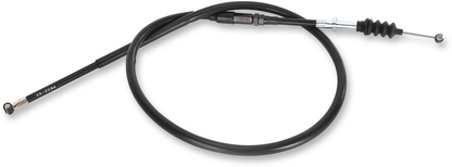 MOOSE Offroad Black Vinyl Clutch Cable Kawasaki 45-2087 – Durable and Flexible Control Cable