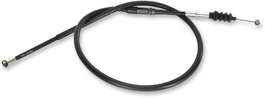 MOOSE Offroad Black Vinyl Clutch Cable Kawasaki 45-2087 – Durable and Flexible Control Cable