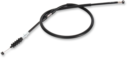 MOOSE OFFROAD Black Vinyl Clutch Cable for Kawasaki 45-2092