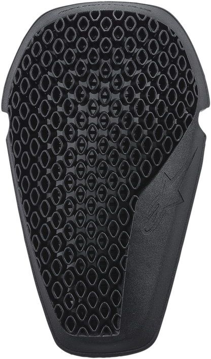 Alpinestars Nucleon Flex Plus Small Knee Protectors - Model 6521020-10-S