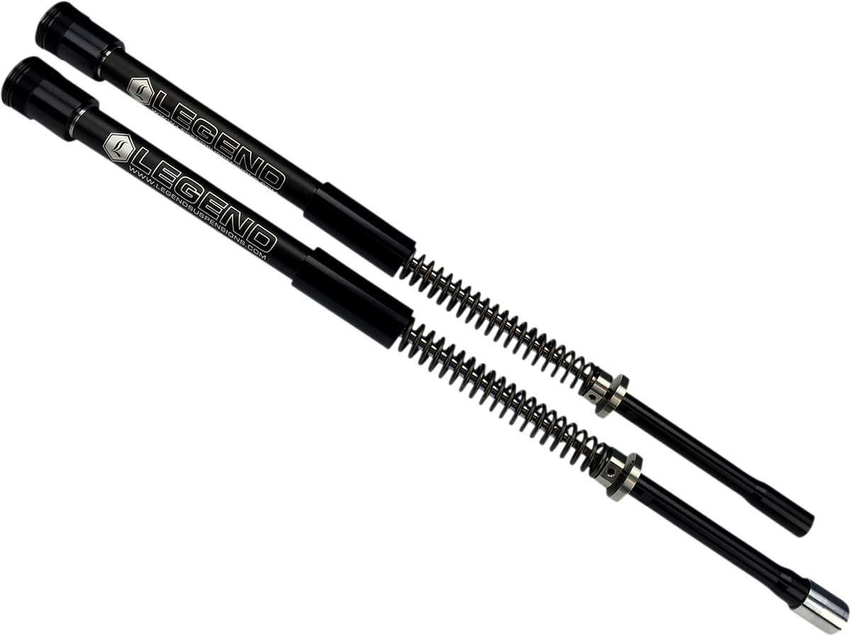 Legend Suspension AXEO Softail Front Suspension - 49mm Part #0414-0546