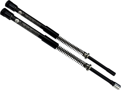 Legend Suspension AXEO Softail Front Suspension - 49mm Part #0414-0546