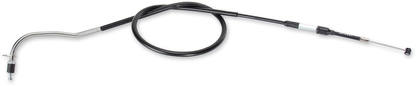 MOOSE Offroad Black Vinyl Clutch Cable 45-2100 for Honda