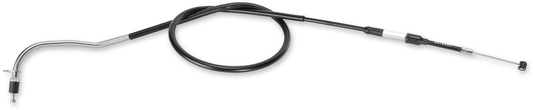 MOOSE Offroad Black Vinyl Clutch Cable 45-2100 for Honda