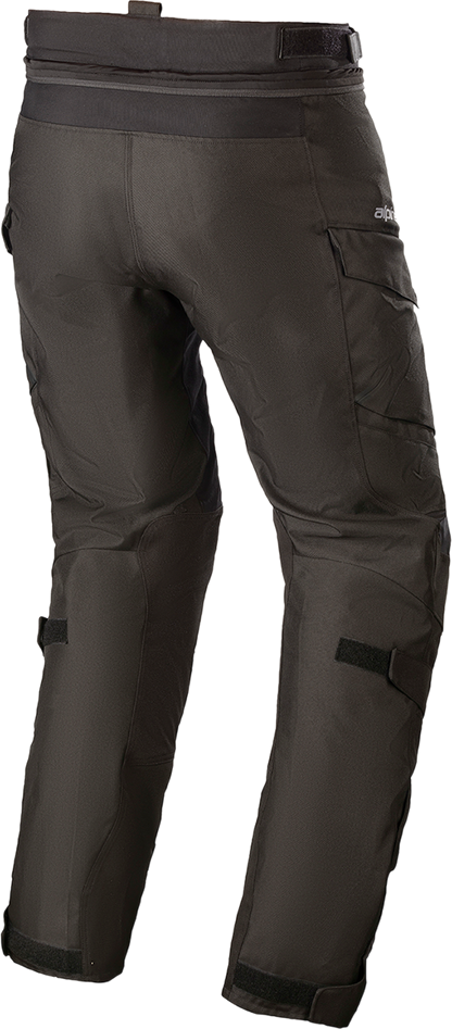 Alpinestars Andes v3 Drystar® Pants - Black, Large - Model 3227521-10-L