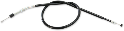 Moose Offroad Black Vinyl Clutch Cable for Honda 45-2104