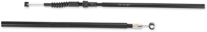 MOOSE OFFROAD Black Vinyl Clutch Cable for Yamaha 45-2108