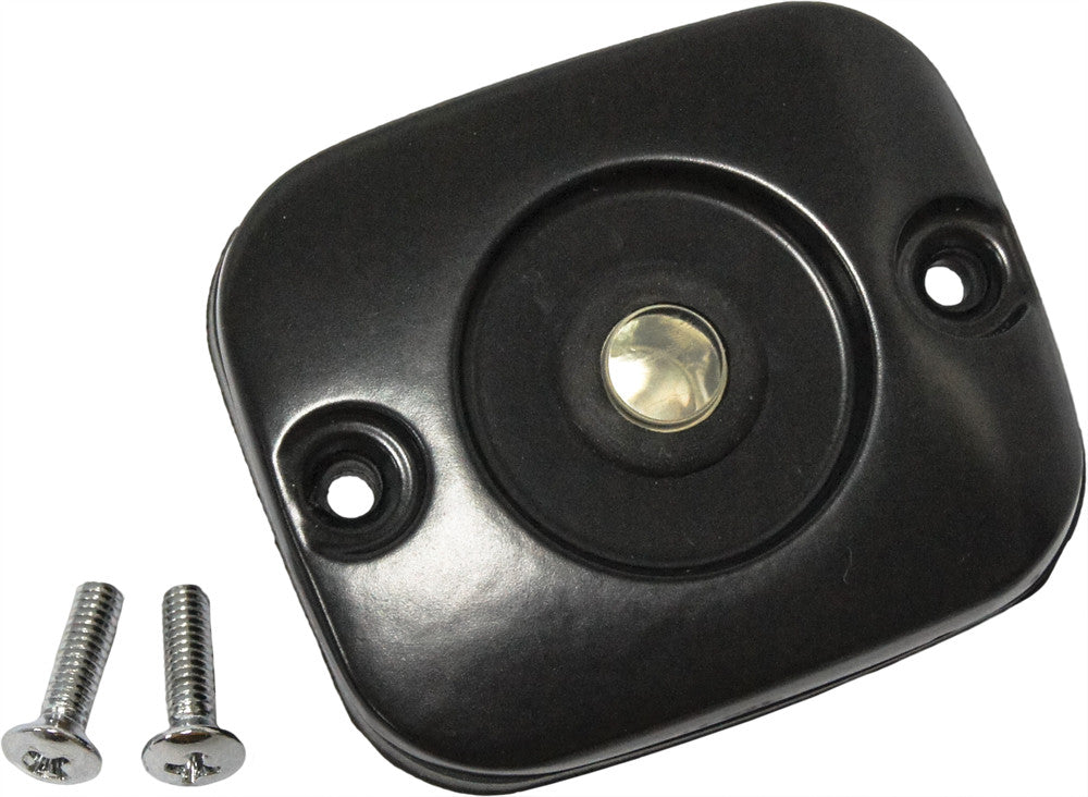 Front Master Cylinder Cover