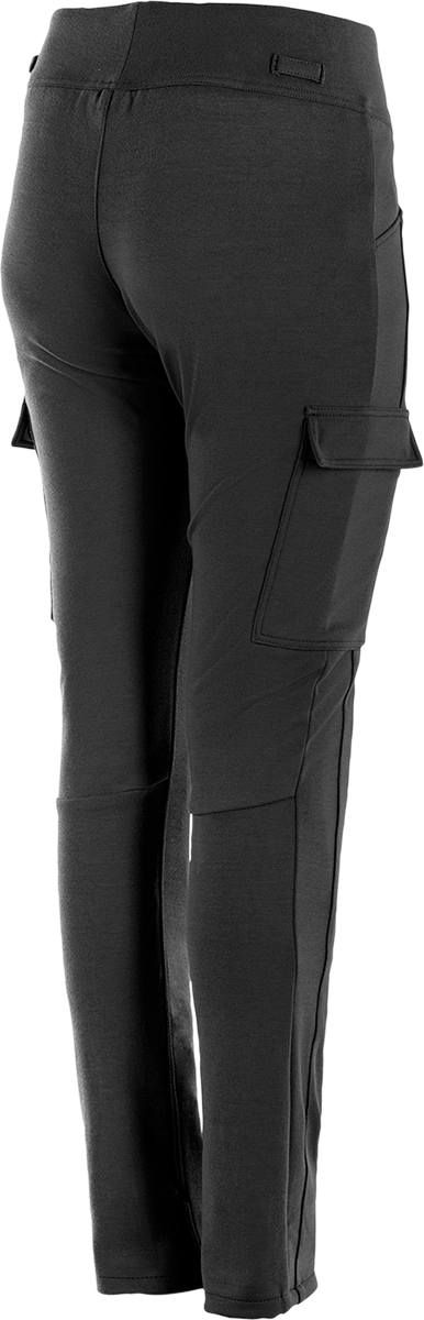 Alpinestars Stella Iria Pants - Black, Size XL - Comfortable Female Motorcycle Riding Gear