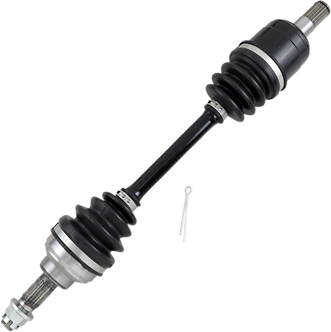 Moose Offroad Front Right Axle Assembly for Honda TRX400 (1995-2001) - Part LM6-HO-8-201